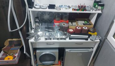 Digər soyuducu avadanlığı: Soyuducu profilləri Türkiyə istehsalıdırlar cox keyfiyyətli soyuq otaq — 13