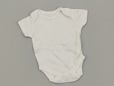 body dziecięce sinsay: Body, 0-3 months, 
condition - Good