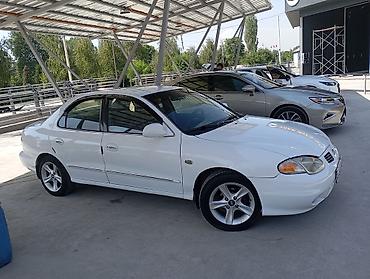 авто мотор: Hyundai Accent: 1999 г., 1.5 л, Механика, Бензин, Седан — 3