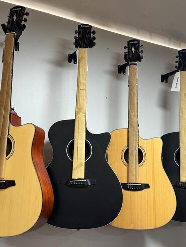 Гитары: Акустические и классические гитары, чехлы, струны комплект, по at lalafo.kg — 5 Гитары: Акустические и классические гитары, чехлы, струны комплект, по — 5