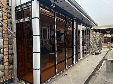 Пластиковые окна на заказ: ПВХ-окна, двери и витражные конструкции под заказ - Изготовление и — 6