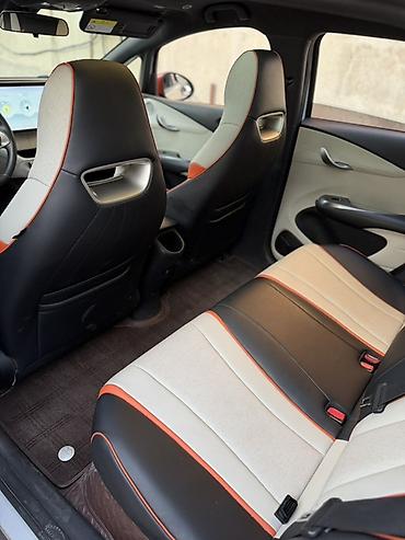 рассрочка матиз: BYD Dolphin: 2022 г., 1 л, Автомат, Электромобиль, Хэтчбэк — 10