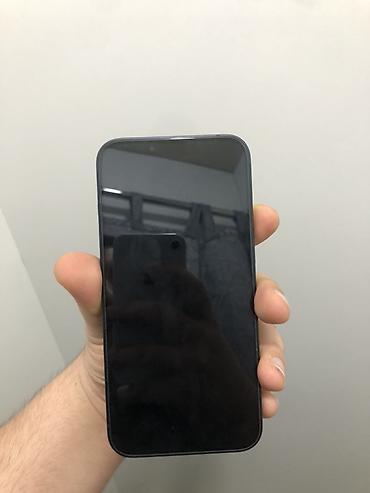 iphone 11 yaddaş: IPhone 13, 128 GB, Midnight, Barmaq izi, Face ID, Sənədlərlə — 2