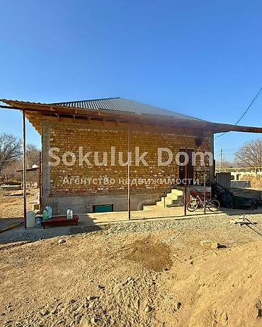 у реки: 🏠Продается дом под ПСО в с. Гавриловка 🟡Комнаты: 4 🟡Участок: 6 соток — 3