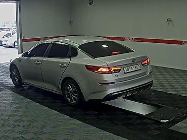 разбор киа: На разбор: Kia K5 (Optima) 2018 года, серебристый седан. Газ 2.0 — 4