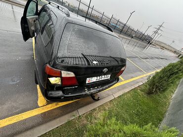 мотор ниссан примера п12: Nissan Primera: 2001 г., 2 л, Механика, Бензин, Универсал