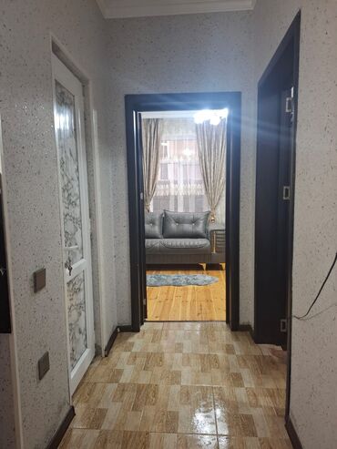 Uzunmüddətli kirayə evlər: 80 kv. m, 2 otaqlı, Qaz, İşıq, Su — 1