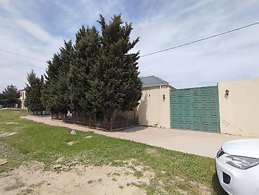 7 mikrorayon: Bakı, Fatmayı, 300 kv. m, 7 otaqlı, Hovuzlu — 10