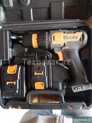 total drel: Drel yeni keyfiyyətli təmiz mis sarğı ilə yeni argenal 20v