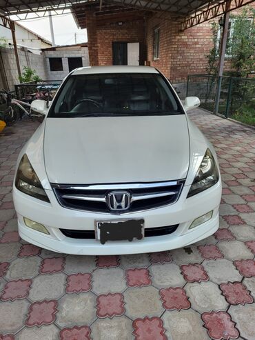 рассрочка авто без первоначального взноса: Honda Inspire: 2006 г., 3 л, Типтроник, Бензин, Седан