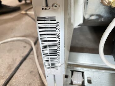 Ремонт холодильников, морозильников: Ремонт холодильник с гарантии на выезд Мы мастера из официального at lalafo.kg — 6 Ремонт холодильников, морозильников: Ремонт холодильник с гарантии на выезд Мы мастера из официального — 6