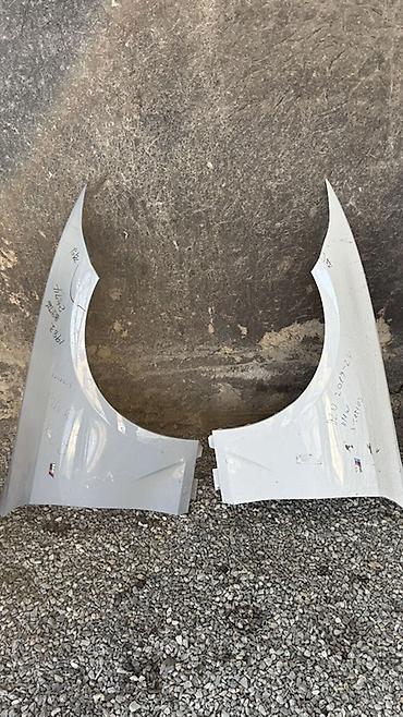 Крылья и комплектующие: Крылья передние для автомобилей BMW G20 g30 g05 g60 x5 x7 x3 f10 g32 — 7