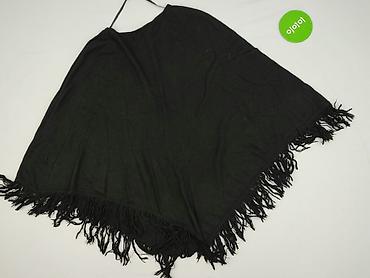 wilk: Cable, Ponczo damskie, rozmiar XL — 3
