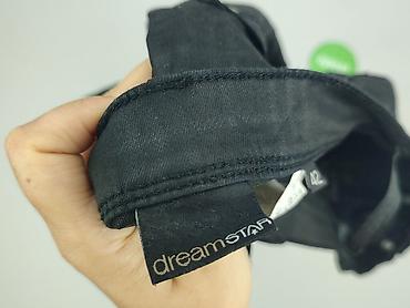 spodnie harley davidson: Spodnie materiałowe damskie, rozmiar XL — 6