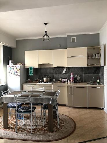 Продажа квартир: 2 комнаты, 65 м², Элитка, 3 этаж, Евроремонт — 3