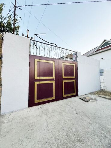 Həyət evləri və villaların satışı: 4 otaqlı, 100 kv. m, Yeni təmirli — 10