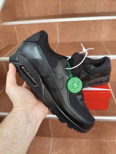 Patike: Patike, Nike, veličina - 46 — 10