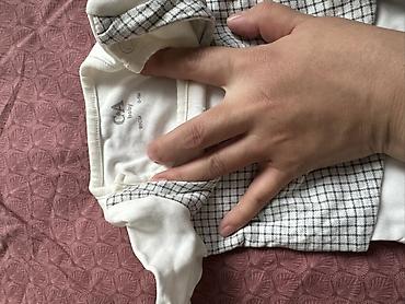 Комплекты одежды: Комплект — 5