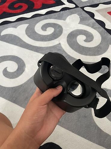 nintendo switch 2: VR BOX Mini — очки виртуальной реальности для смартфона. - — 2