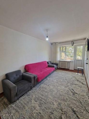 Продажа квартир: 2 комнаты, 43 м², Мед Академия Хрущевка, 3 этаж, Старый ремонт — 4