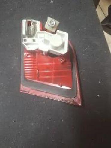 alternator: STOP SVETLO A3 8 8P5945093B | Stop svetlo — 3