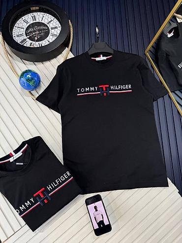 Majice: Muške majice turske kvalitetne znak vez S,M,L,XL,XXL veličine — 8