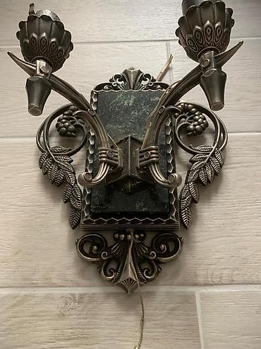 Канцтовары: Продаю Советский выжигатель по дереву для создания картин. Рабочий — 6