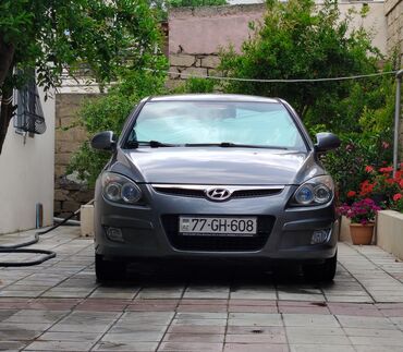 Скупка авто: Hyundai i30: 1.4 л | 2011 г. Хэтчбэк