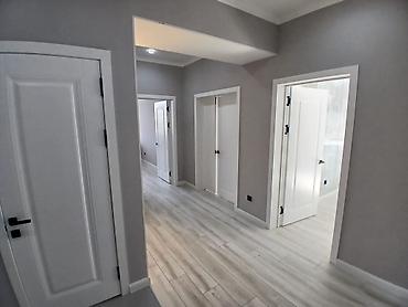 Продажа квартир: 2 комнаты, 76 м², Ипподром 2 этаж, Евроремонт — 8
