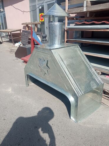 Havalandırma sistemləri: Havalandirma. her Nov zontlarin hazirlanmasi — 3