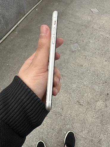 Apple iPhone: IPhone 11, 128 GB, Ağ — 6