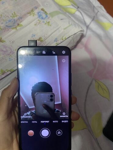 микрофон для съемки видео на телефон: Huawei G6600, Б/у, 64 ГБ, цвет - Синий, 2 SIM