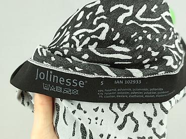 top poliamid: Jolinesse, Top damski, rozmiar S — 4
