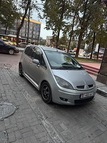 митсубиси спейс вагон: Mitsubishi Colt: 2003 г., 1.5 л, Автомат, Бензин, Хэтчбэк — 1