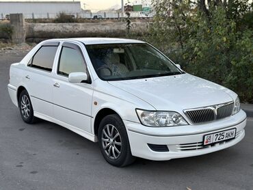 Toyota: Toyota Vista: 2000 г., 1.8 л, Автомат, Бензин, Седан