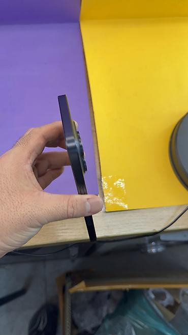 Apple iPhone: IPhone 15 Pro Max, Б/у, 256 ГБ, 78 % — 4