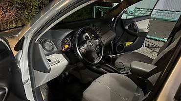 rav 4 2018: Toyota RAV4: 2011 г., 2.5 л, Автомат, Бензин, Кроссовер — 4