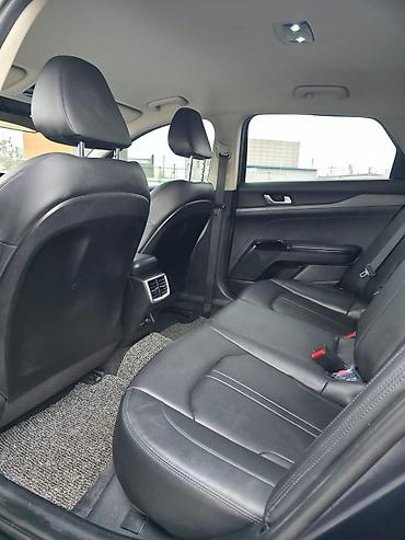 Kia: Kia K5: 2020 г., 2 л, Автомат, Газ — 19