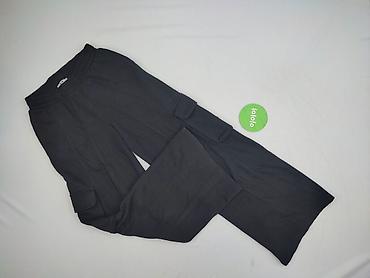kargo spodnie: C&A, Spodnie cargo damskie, rozmiar XS — 3