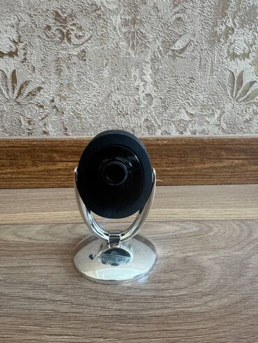наушник hoco: IP-камера VStarcam (домашняя Wi‑Fi камера наблюдения) Описание: -