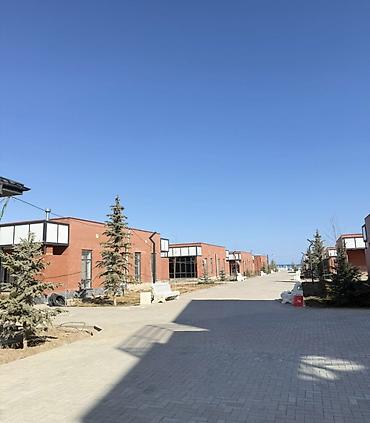 бизнем: Продается уютный коттедж в -Кош Коль - рядом с ЦО "Raduga West" -в — 7