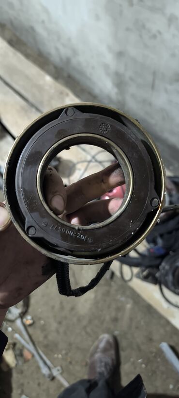 Avtomobilin digər elektrik sistemləri: Mercedes-Benz w201 190, 1990 il, Orijinal, Almaniya, İşlənmiş — 10