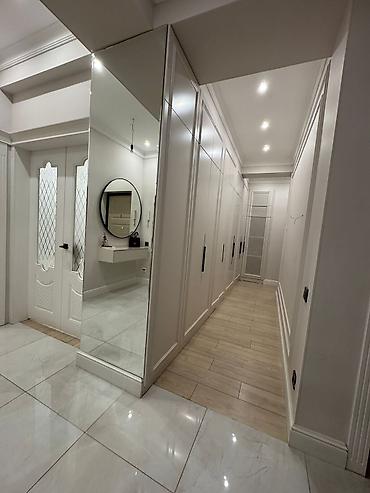 Продажа квартир: 4 комнаты, 150 м², Элитка, 4 этаж, Евроремонт — 7