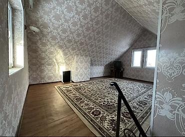 Продажа коттеджей и домов: Продается дача с мансардой и подвалом в с.Байтик Отличная локация, в — 5