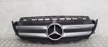 prado ehtiyat hisseleri: Mercedes-Benz E300, 2018 il, Almaniya, Pulsuz çatdırılma — 1