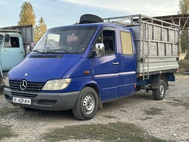 автомобили ауди а6: Жүк ташуучу унаа, Дубль, 3 т, Жаңы