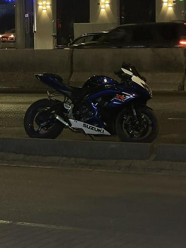 suzuki sv650 купить: Спортбайк Suzuki, 750 куб. см, Бензин, Взрослый, Б/у — 6