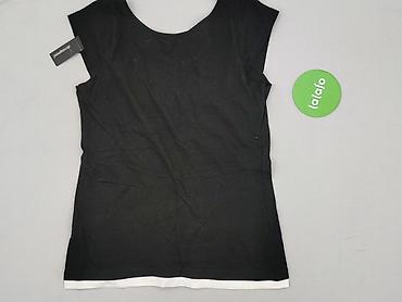 bluzki marvel: Basic, T-shirt damski, rozmiar M — 4