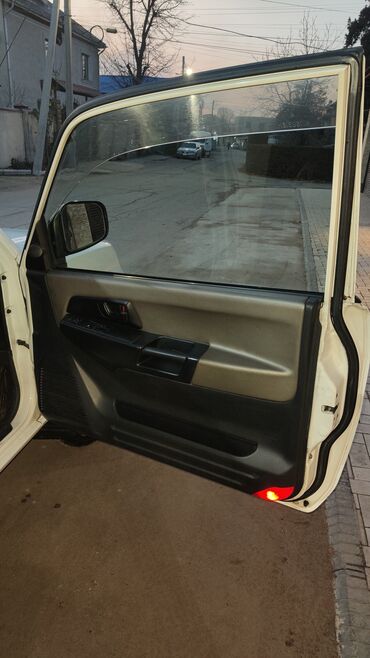 Mitsubishi: Mitsubishi Pajero Pinin: 1998 г., 1.8 л, Автомат, Бензин, Внедорожник at lalafo.kg — 10 Mitsubishi: Mitsubishi Pajero Pinin: 1998 г., 1.8 л, Автомат, Бензин, Внедорожник — 10