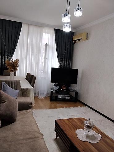 qəbələdə evlərin satisi: Sumqayıt, 3 otaqlı, Köhnə tikili, 71 kv. m — 3